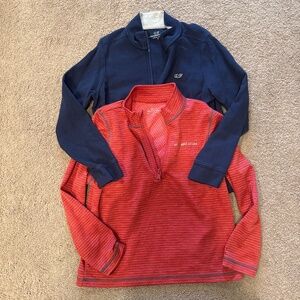 Vineyard vines pullover bundle